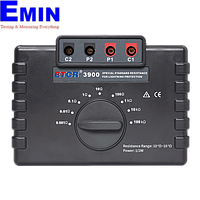 Điện trở chống sét chuẩn ETCR ETCR3900 (1mΩ ~100kΩ)