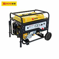 Máy hàn sử dụng động cơ xăng BOSI BS663621 (2.0-5.0mm)