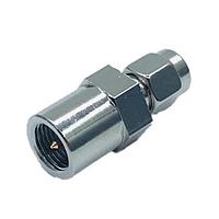 Bộ chuyển đổi RF - Bộ chuyển đổi RF giữa các dòng SMA (Đực) Thẳng sang FME (Đực) RF Solutions ADP-SMAM-FMEM