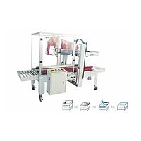 Máy dán thùng carton bán tự động Mikyo MK-FXAT5050B (16m/phút)