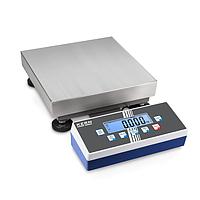 KERN EOC 30K-4S プラットフォームスケール (15kg|35kg, 500mg|1000mg)