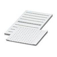 Dải Zack ZBFM 4/WH LGS:FORTLZAHLEN 41- PHOENIX CONTACT 0803582:0041