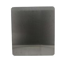 Bud Industries DPX-287123 Panel, Internal Cover/top of box Mnt Pnl For DPH-28712 and DPS-28712 (15.6 x 13.6 x 0.1)
