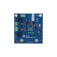 Texas Instruments ADC3120EVM-PDK ADC TLV320ADC3120 stereo -channel 768-kHz B