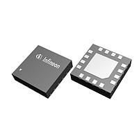 Bộ Khuếch Đại Công Suất Hạ Tầng Không Dây Infineon BGA7P320E6327XTSA1