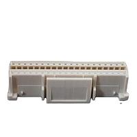 JST Commercial PNDP-10V-Z Housings PND HOUSING