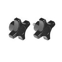 Tay Vặn Kẹp Bốn Cánh Davies Molding 2830-U