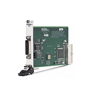 NI PXI-GPIB PXI GPIB Instrument Control Module (Windows, Linux, Unix, Real-Time OS)