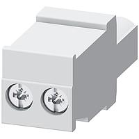 SIEMENS 3RF29001TA88 コネクタ CONTROL CONNECTOR