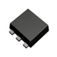 MOSFET P-CH 20V 2A TUMT6 ROHM Semiconductor RTL020P02TR
