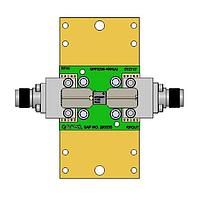 Bộ Điều Biến Tín Hiệu Giới Hạn VPIN 8-12GHz 40W Qorvo QPP2209EVB01