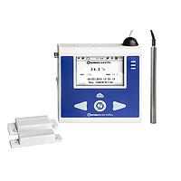 Cảm biến nhiệt độ tiếp điểm khô (Mở/Đóng) ― Wi-Fi OTA SensoScientific B18-500-OTA (-40°C ~ 70°C)