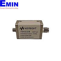Bộ chuyển đổi thời gian chuyển đổi tín hiệu KEYSIGHT 15433B (500ps)