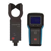 FUZRR FR1001 ワイヤレス H/L 電圧クランプ電流計 (0.0mA-1200A; ±2%±5dgt)