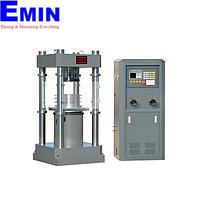 HST YES-3000BH Digital Display Compression Testing Machine (3000kN/300Ton, AC380V)