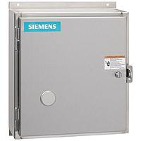 SIEMENS LEN04D003208C ອຸປະກອນຕິດຕໍ່ໄຟຟ້າ Electromechanical Contactors CONTACTOR,LTG,EH,N4X,60A,3NO,208V