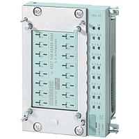 Mô-đun I/O ET200PRO, 16DO, GIAO DIỆN KHÍ NÉN CPV10 SIEMENS 6ES71484EA000AA0