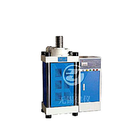 Máy kiểm tra cường độ nén bê tông Wuxi TYE-2000C (2000kN)