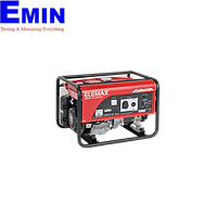 Máy phát điện Elemax SH7600EX (5.6 kVA)