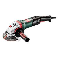 METABO WEPBA 17-125 QUICK RT Angle grinder (11000 rpm)