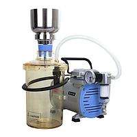 Hệ thống lọc chân không Rocker Rocker 300 – SF 30 (20 L/phút, 60W)