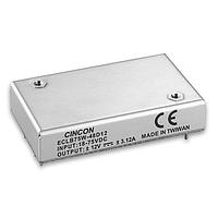 Cách ly 75W 9-36Vin +/-24 1.56A Cincon ECLB75W-24D24N