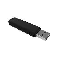 Vỏ USB Đầu USB, Đầu Ống Kính 2.1 x 0.6 x 0.3 inch - Màu Trắng New Age Enclosures P1A-210603XL