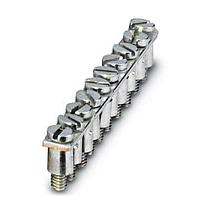 PHOENIX CONTACT 3001608 Bridge, Fixed FBRN 8-4 N