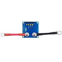 Monolithic Power Systems (MPS) EVCS1823-Q-340BRN-00A MCS1823GQTE-340BRN用電流センサー評価ボード