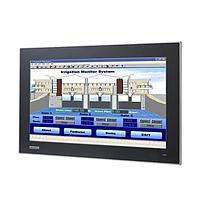 Advantech FPM-7211W-P3AE 静電容量式 21.5インチ 工業用モニター、PCTタッチ付き