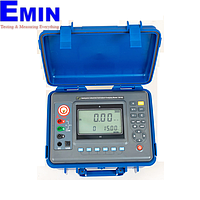 Máy đo điện trở cách điện Amblyonix 3015A (0.01MΩ ~ 2TΩ; 15kV)