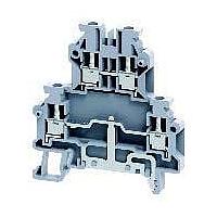 Altech ODLG2.5 Feed Through Terminal Block
