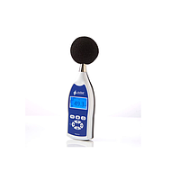 Máy đo độ ồn PULSAR 16 (30 dB(A) ~ 130 dB(A), 40 dB(C) ~ 130 dB(C))