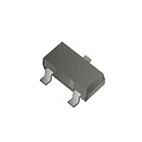 MOSFET P-CH 50V 0.13A SOT-23 Comchip Technology BSS84-HF