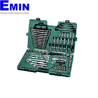 Bộ dụng cụ sữa chữa SATA 09510 (hệ mét & inch)