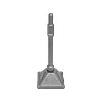 Mũi đục đầm cóc chuôi lục giác YATO YT-47385 (150x150)
