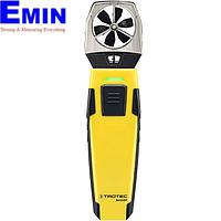 Máy đo tốc độ gió Trotec BA16WP (0.6 – 30 m/s; ± 3.5 %)