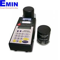 Koehler K88690 ເຄື່ອງວິເຄາະ Octane ແບບພົກພາ (≈225 mL)