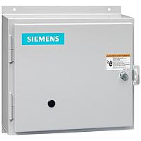 SIEMENS 43CP120A 電磁接触器 CONTACTOR-REV,SZ0,1PH,N12,120/240V