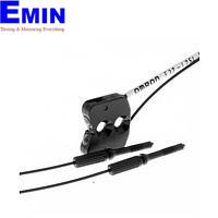 Đầu sợi quang phản xạ giới hạn OMRON E32-L25L 2M