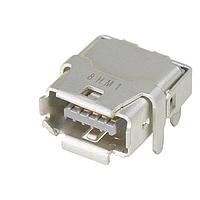 Jack ix Industrial 10B-1 có vỏ bọc V T&R450 HARTING 09452819001