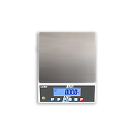 KERN FCB12K1 精密实验室台天平 (12 kg, 0.001 kg)