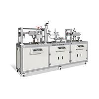 KMT KTE-600 썬 바이저 내구성 시험기