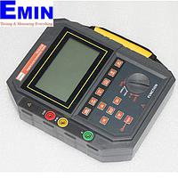 Thiết bị đo điện trở đất kĩ thuật số di động Huazheng HZJD-470A