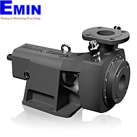 GlobeCore CLM-16/25 Colloid mill (25 m3/h; 37 kW)