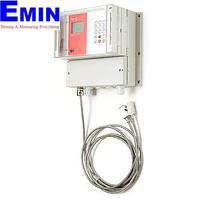 Katronic KATflow 150 先進超音波流量計 (10 mm~6,500 mm; 0.01~25 m/s, 1CH)