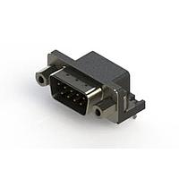 EDAC 621-009-668-543 D-Sub Connectors - Standard Density Standard D-Sun Connector