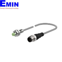 Cảm biến tiệm cận điện từ hình trụ Autonics PRW08-2DN2-V (1kHz, 2mm, 12-24VDC)