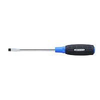 ANEX No.7000-8x150 Slotted screwdriver with rubber handle