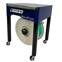Strapack iQ-400NA2 특수 반자동 결속기 (W580mm, H775mm)